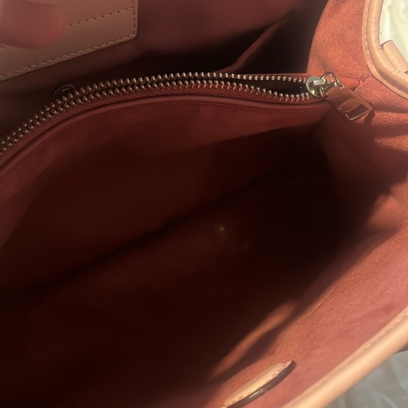 Coach purse - Picture 7 of 8